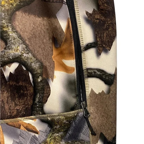 Predator Alpine Jacket in 3D Deception - Picture 3 of 6